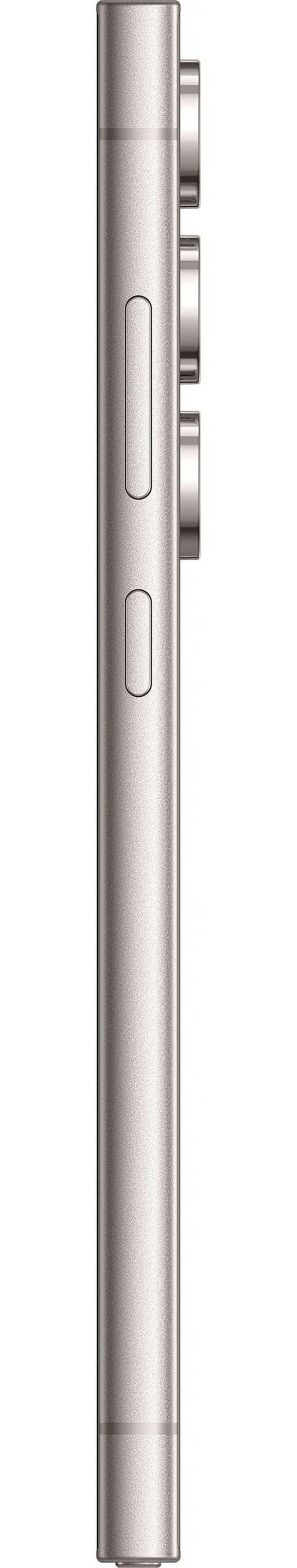 SAMSUNG Galaxy S24 Ultra 5G 6,8 Zoll 256 GB DualSIM 12 GB 200 MP grey B-WARE