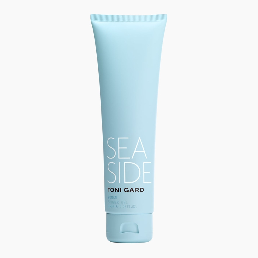 TONI GARD Sea Side for WOMAN im Set Body Lotion 150ml + 150ml Shower Gel
