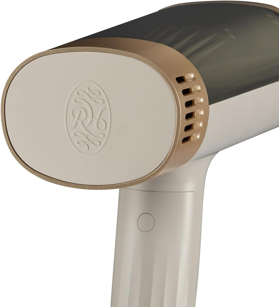 RUSSELL HOBBS Dampfbürste Dampfglätter Steam Genie VacuSteam 28551-56 Bügeleisen