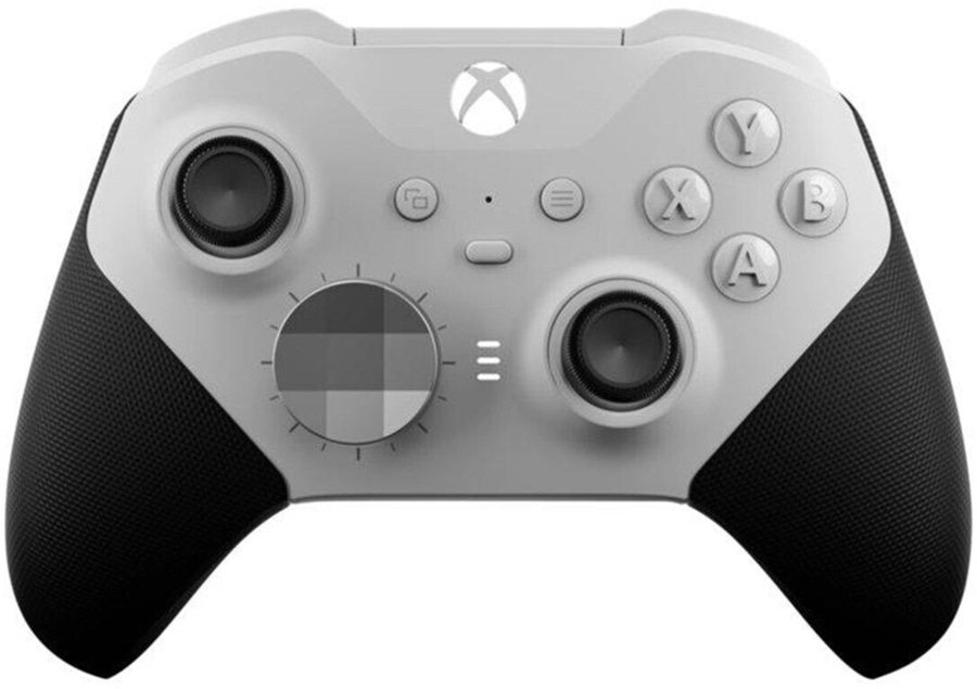 XBOX Elite Wireless Controller Series 2 Core Edition weiß B-Ware