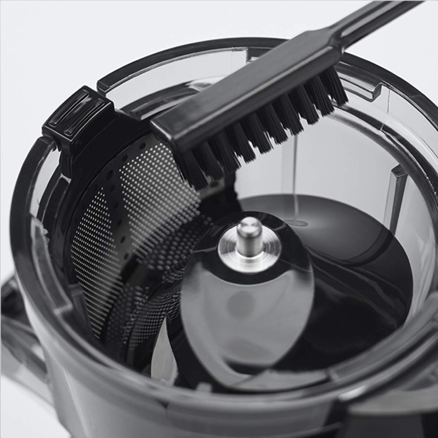 RUSSELL HOBBS Entsafter Slow Juicer 25170-56 Kaltpressverfahren Saftpresse 150W