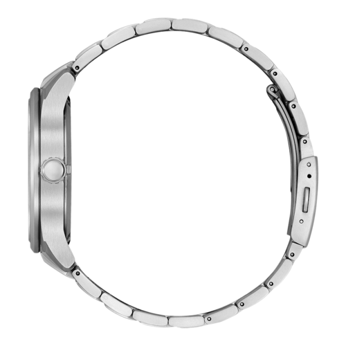 CITIZEN Herren Armbanduhr BM7570-80E Herrenuhr Saphirglas 42mm B-Ware