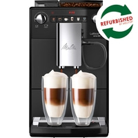 MELITTA Kaffeevollautomat Latticia One Touch F300 Latte Perfection