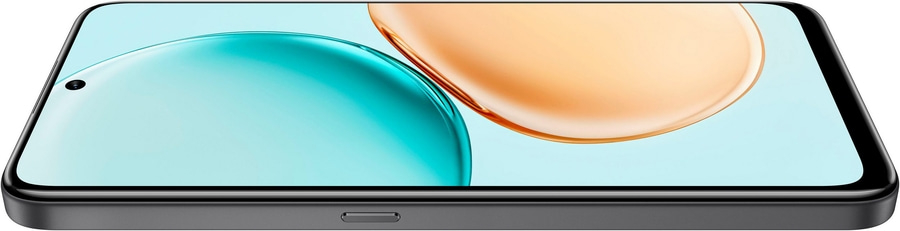 HONOR 400Smart 6,67Zoll 4G LTE Android Smartphone 128GB 108MP schwarz B-WARE