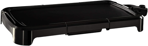 RUSSELL HOBBS Teppan-Yaki Tischgrill Classics 19800-56 Elektrogrill Grillplatte
