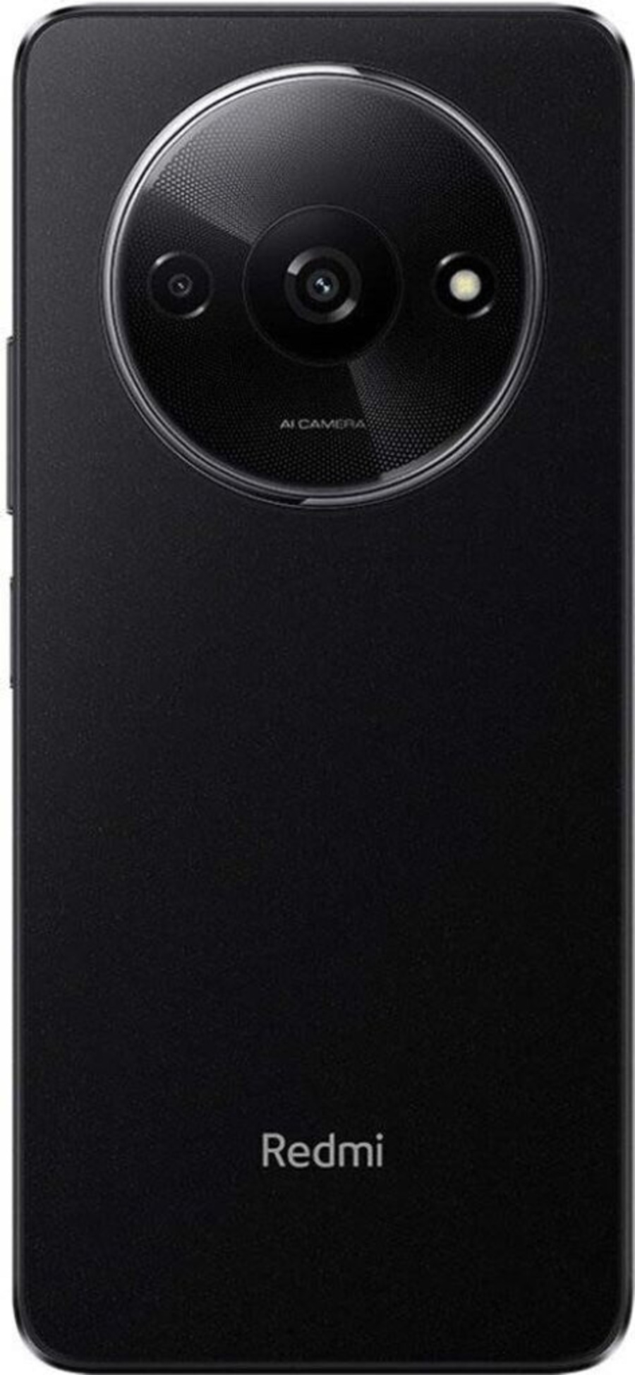 XIAOMI Redmi A3 Smartphone 6,7Zoll 64GB 4G LTE Android 14 Midnight Black B-WARE