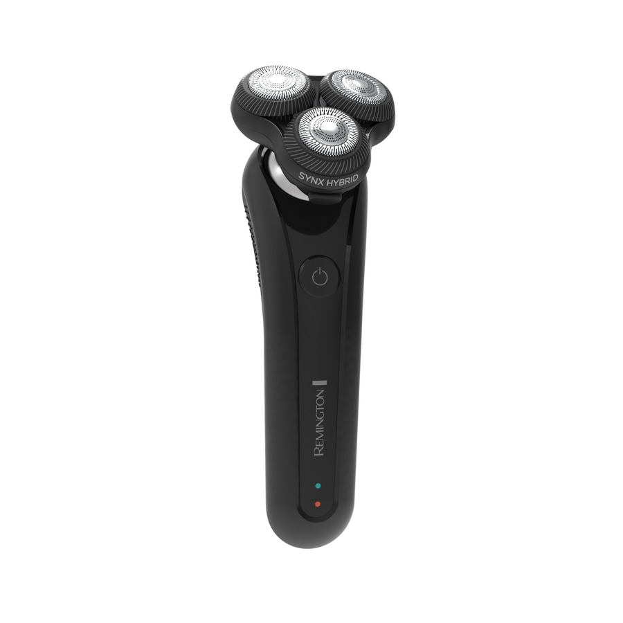 REMINGTON Rasierer XR1755 SynX Hybrid Schneidesystem Rotation & Folienrasierer