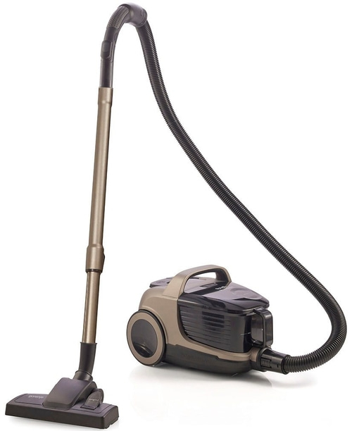 GORENJE Bodenstaubsauger G-FORCEAIR PET VCE08GAPGOCY 850W beutellos B-WARE