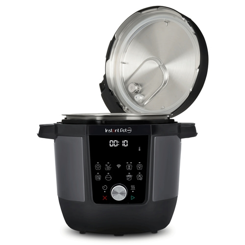 INSTANT POT Plus Multikocher WiFi 9-in-1 Slow Cooker 5,7L Schongarer 1200W