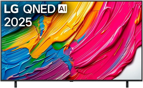 LG Smart-TV 65QNED80A6A 65Zoll QNED 4K Ultra HD HMDI USB Bluetooth WiFi B-WARE