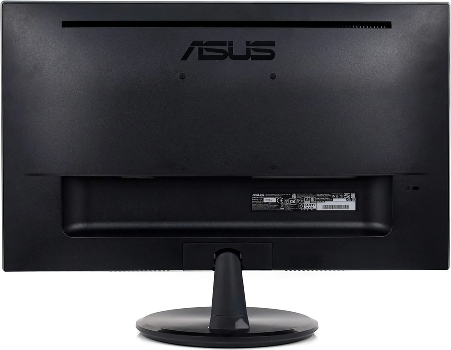 ASUS Monitor VP228HE 21,5Zoll Full HD 1920 x 1080 1 ms HDMI VGA schwarz