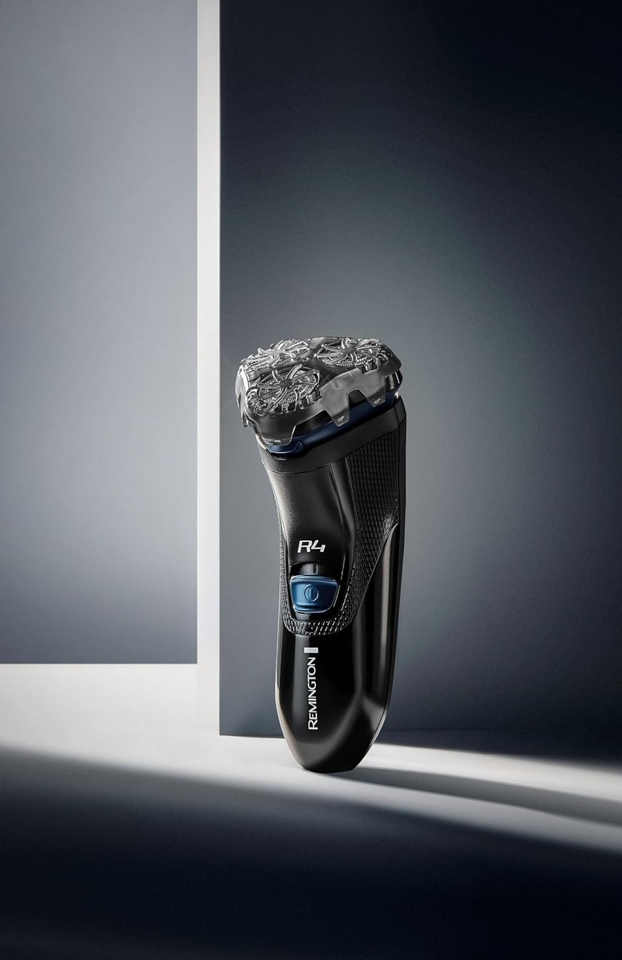 REMINGTON Rasierer R4 Style Series R4002 Rotationsrasierer Trimmer 3-Tage-Bart