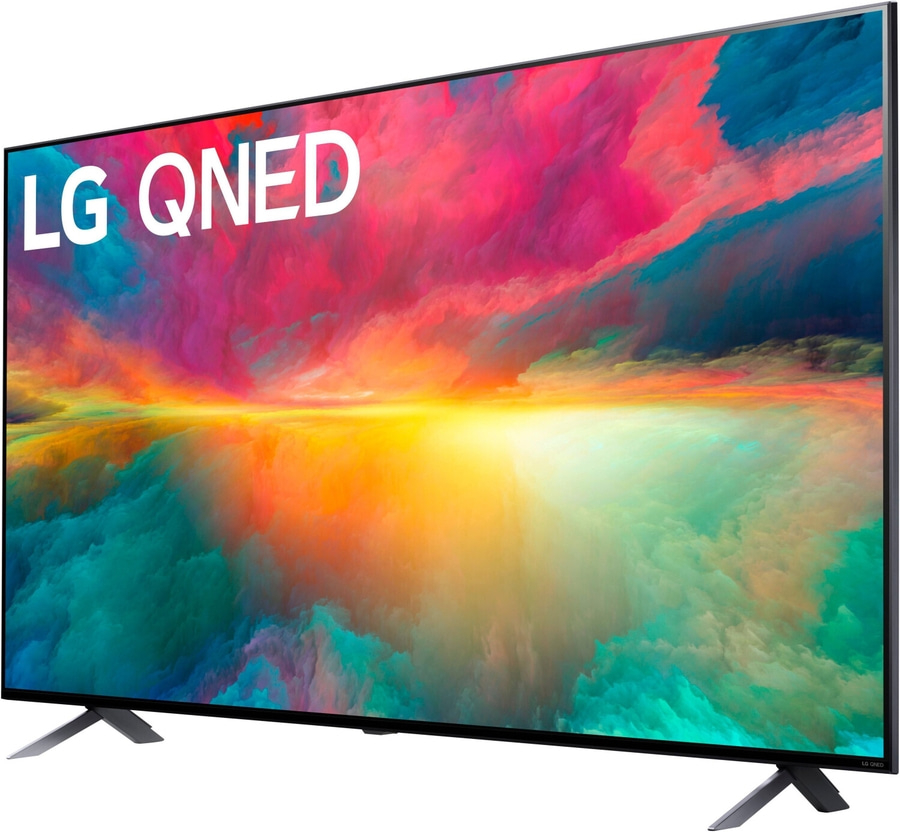 LG 75QNED776RB QNED TV 189 cm/75 Zoll 4K UHD Smart-TV PVR ready BT B-WARE