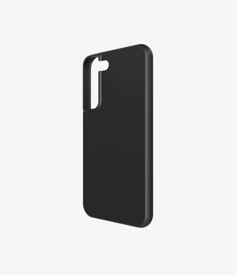 PanzerGlass™ Handy Hülle Schutzhülle Samsung Galaxy S22+ Case Handyhülle