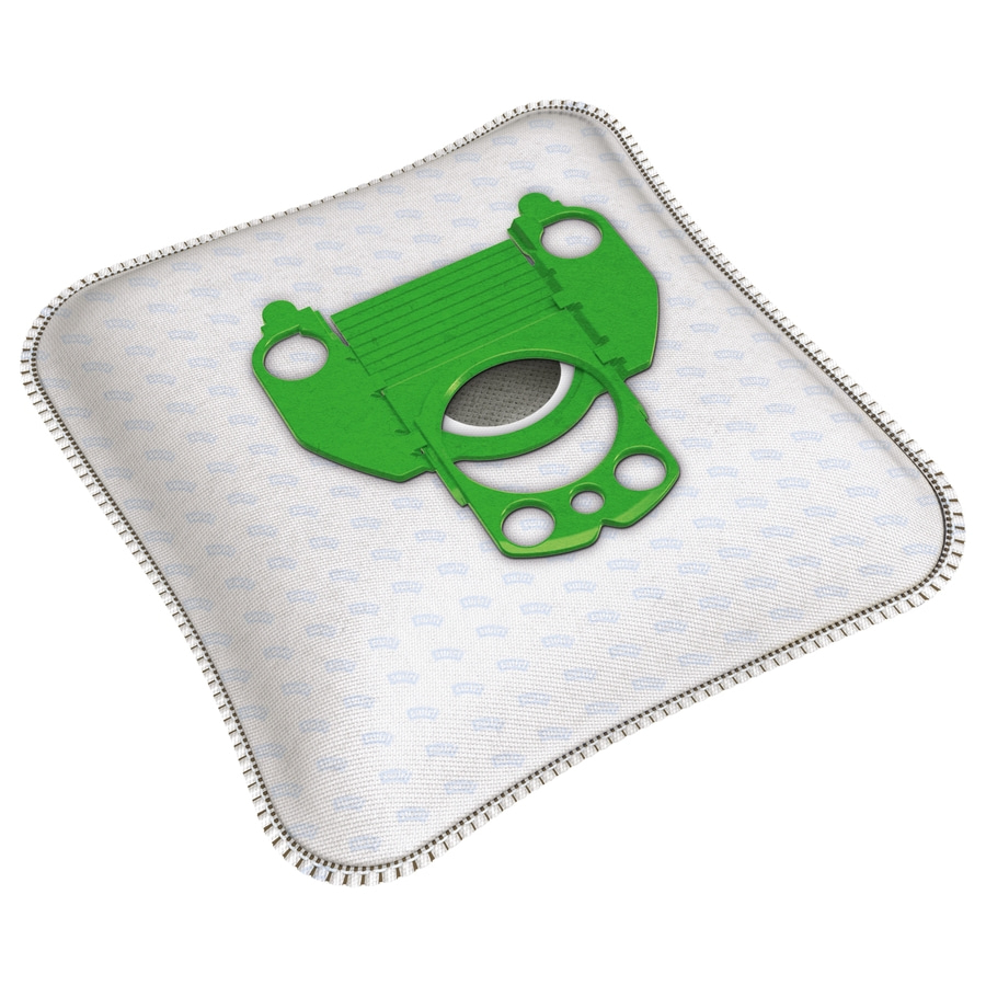 SWIRL Staubsaugerbeutel A 07 EcoPor für AEG Electrolux 3er-Pack 12 Beutel