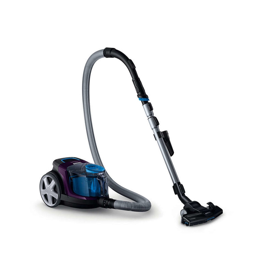 PHILIPS Staubsauger PowerPro Compact FC9333/09 mit PowerCyclone 5-Technologie