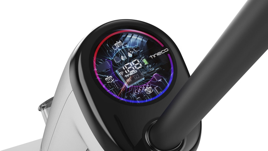 TINECO Nass-Trocken-Akkusauger Floor One S7 Steam Plus Dampfreinigung B-WARE