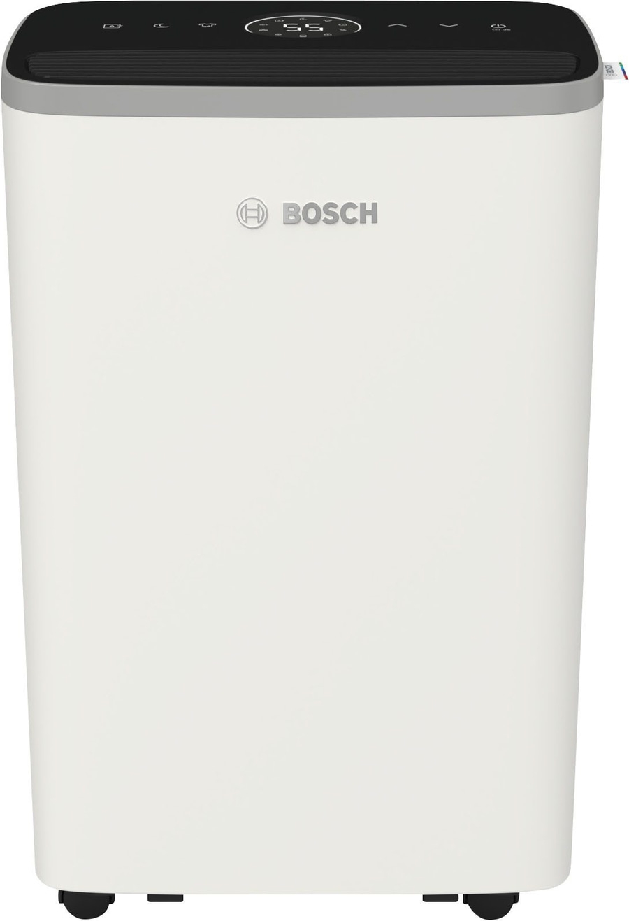 BOSCH Luftentfeuchter Home Dry 4000 2,5 Liter Tank bis zu 16 L/Tag weiß B-WARE
