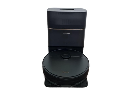DREAME Saugroboter mit Wischfunktion D20 Pro Plus 650W LDS Navigation B-WARE