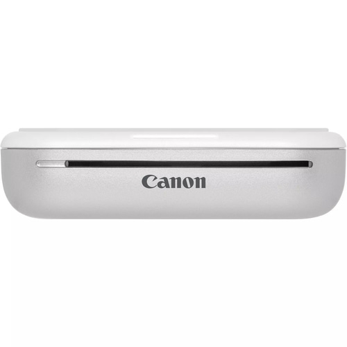 CANON Zoemini 2 Fotodrucker tragbar Bluetooth USB-C Drucker Zinkdruck B-WARE