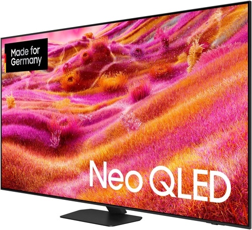 SAMSUNG GQ85QN90FAT QLED-Fernseher 189 cm / 85 Zoll 4K UHD Smart-TV B-WARE