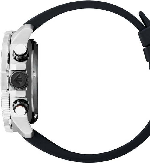 CITIZEN Herren Armbanduhr Promaster BJ2167-03E Chronograph Eco-Drive 47mm B-WARE
