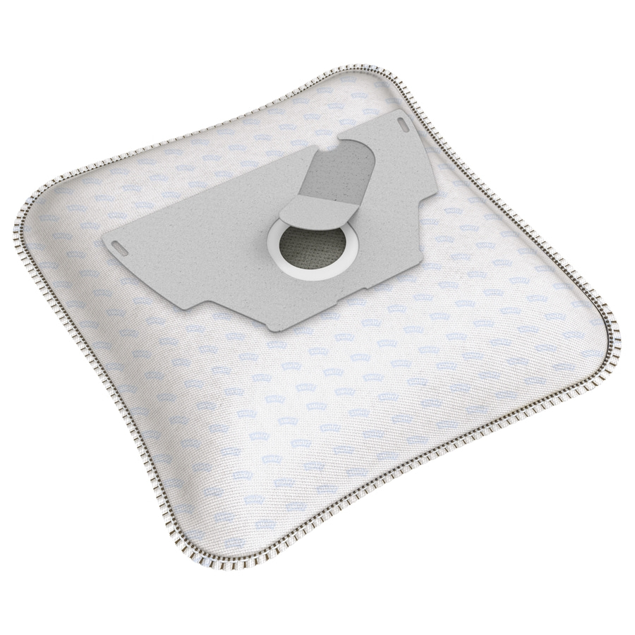 SWIRL Staubsaugerbeutel E 84 EcoPor® Electrolux, MioStar, Progress 12 Beutel