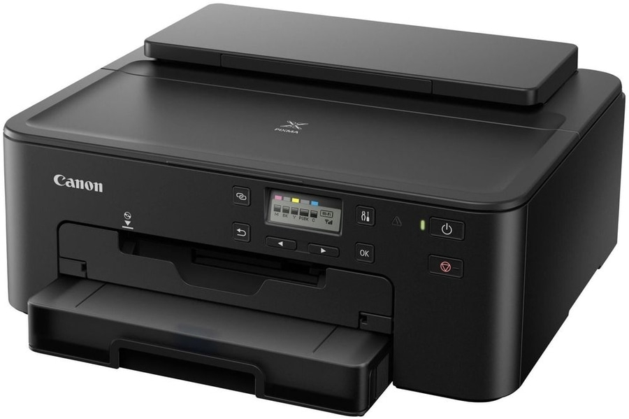 CANON PIXMA TS705a Tintenstrahldrucker 4800x1200 DPI B-WARE