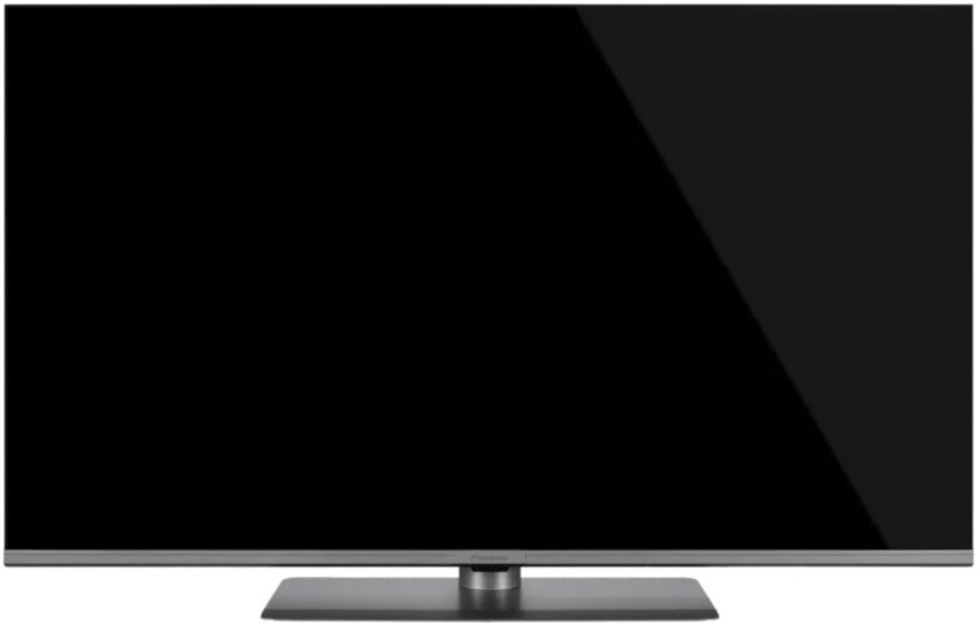 PANASONIC Fernseher 43 Zoll 108 cm 4K Ultra HD LED Smart TV TV-43W83AE8 HDR10+