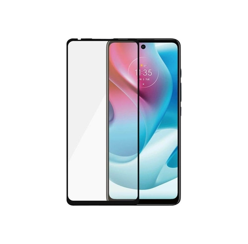 PanzerGlass™ Motorola Moto g60s Displayschutz Screen Protector Glass