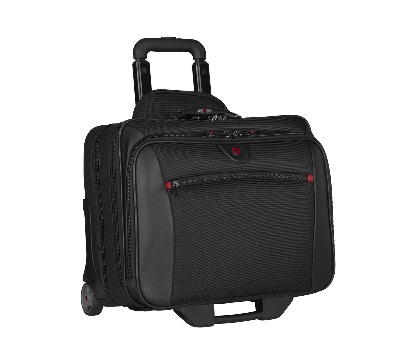 WENGER Trolley Koffer 2-teiliges Business-Set 23L Potomac 16" Roller