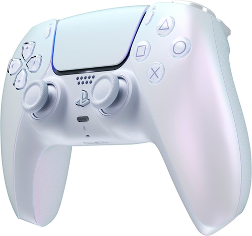 SONY PlayStation 5 Controller DualSense Wireless Controller Chroma Pearl B-WARE