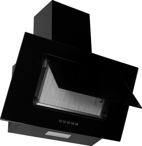 HANSEATIC Kopffreihaube SY-103E9A-P1-C84-L121-600 Dunstabzugshaube B-WARE