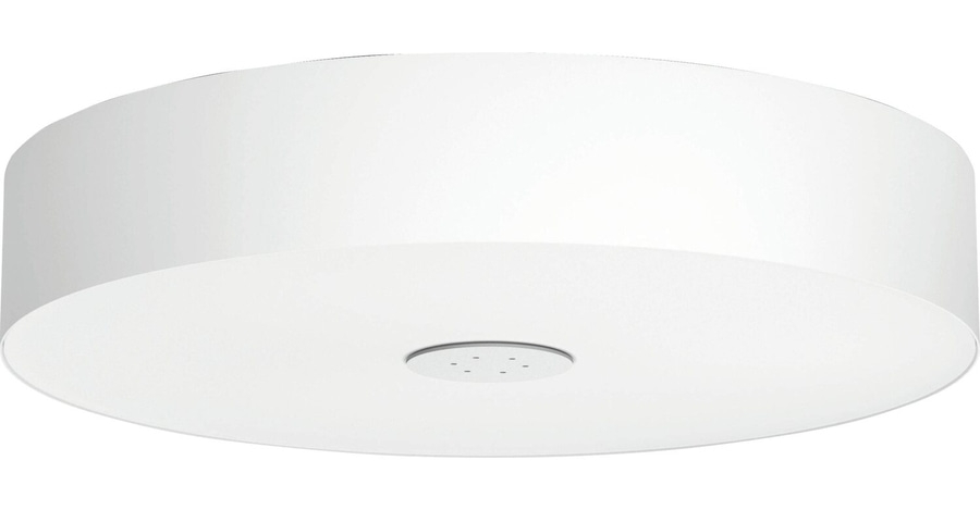 PHILIPS Hue White Ambience Fair Deckenleuchte mit Dimmschalter weiß 25W IP20 NEU