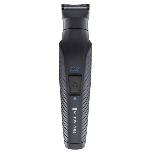 REMINGTON Haarschneider Personal Groomer PG2000 G2 GraphiteSeries Körperrasierer
