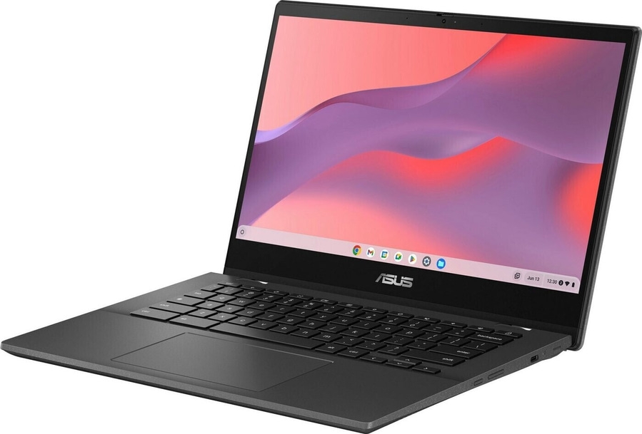 ASUS Convertible Notebook Chromebook CM1402FM2-EC0106 14Zoll 128GB B-WARE