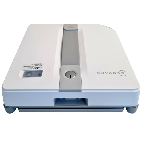 ECOVACS Fensterputzroboter WINBOT MINI 3.200 Pa weiß/grau B-WARE
