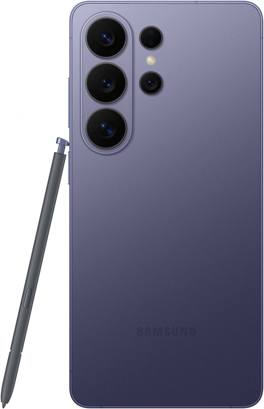 SAMSUNG Galaxy S26 Ultra 6,9Zoll 5G Smartphone 512GB 200MP Kamera Violett B-WARE