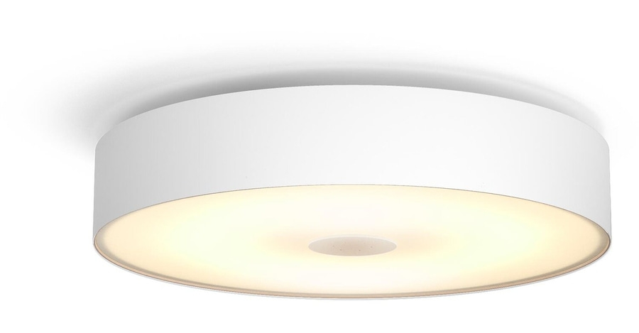 PHILIPS Hue White Ambience Fair Deckenleuchte mit Dimmschalter weiß 25W IP20 NEU