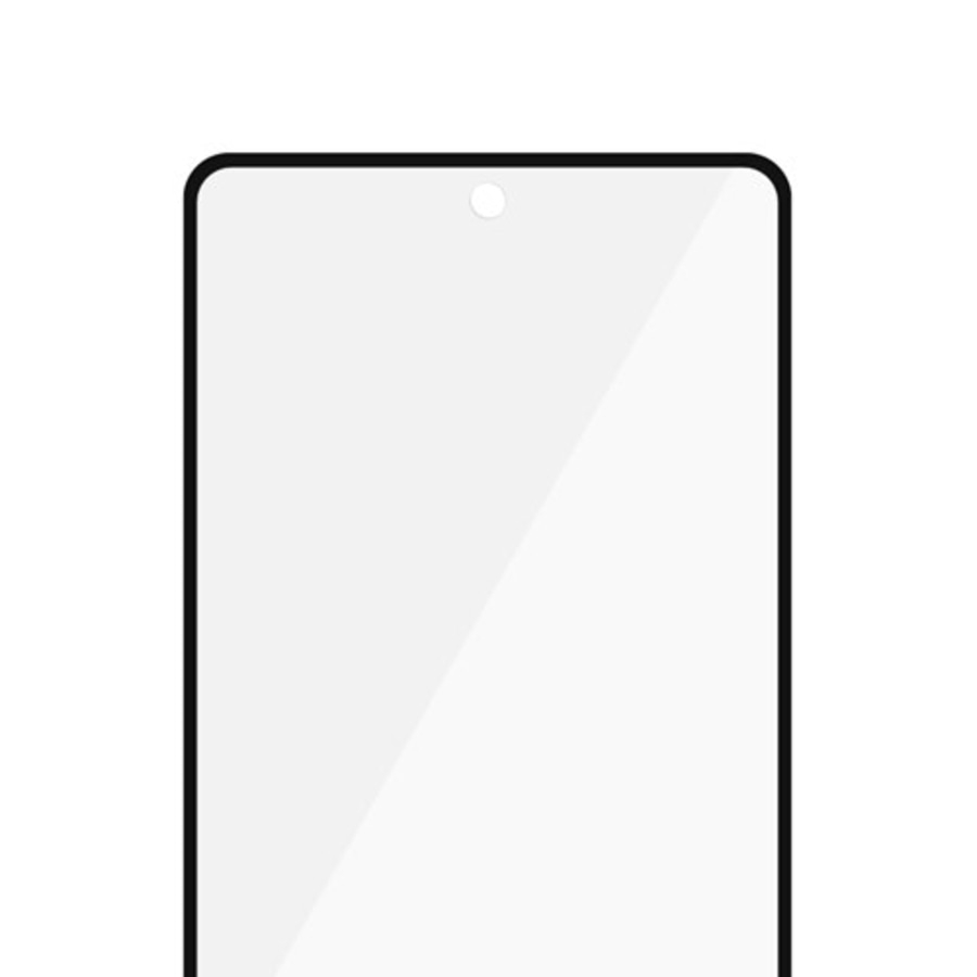 PanzerGlass™ Samsung Galaxy A52 5G Displayschutzglas Das Original