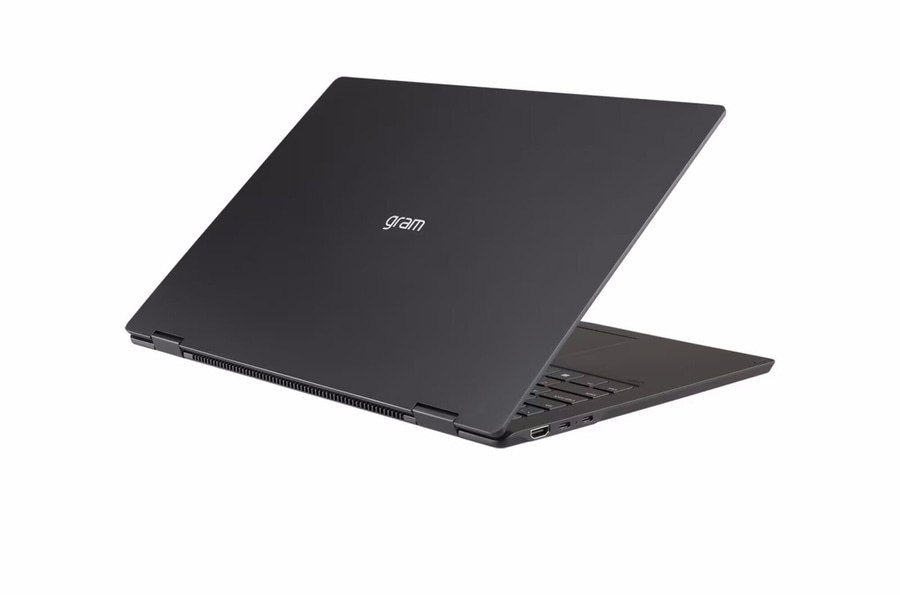 LG Convertible Notebook Gram Pro 2in1 16Zoll 1TB SSD Intel Core Ultra 7 B-WARE