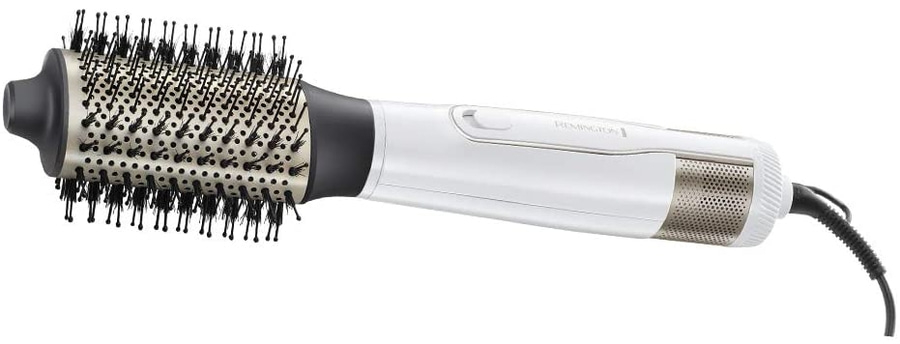 REMINGTON Warmluftstyler AS8901 Hydraluxe Haartrockner & Volumenbürste 1200W