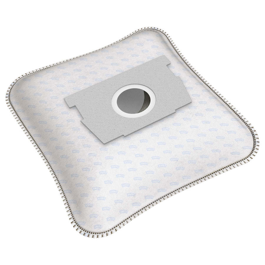 SWIRL Staubsaugerbeutel R 36 EcoPor® für Rowenta Moulinex 12 Beutel