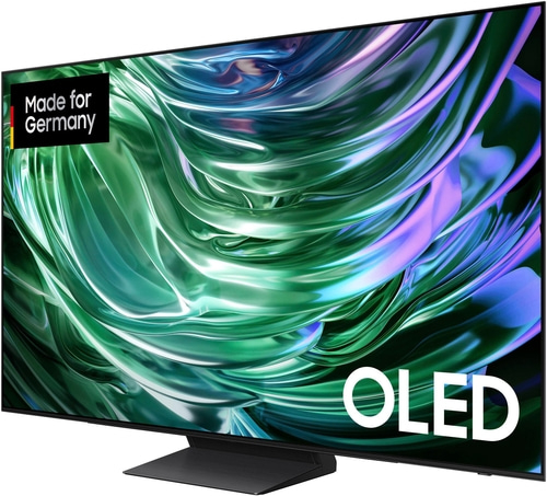 SAMSUNG GQ65S90DAT OLED TV 165 cm 4K UHD 144Hz Smart-TV BT PVR Twin Tuner B-WARE
