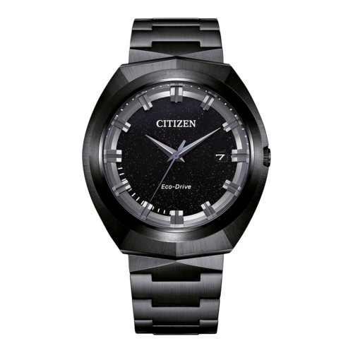 CITIZEN Herren Armbanduhr BN1015-52E Solar Eco-Drive Saphirglas 43mm B-Ware