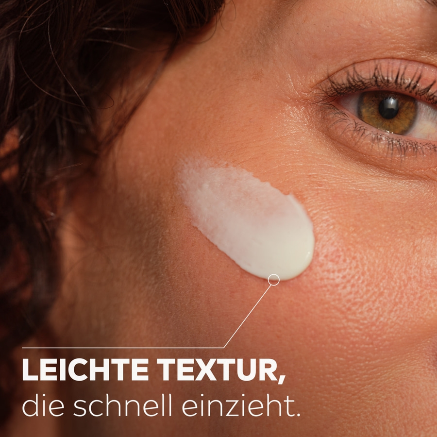 NIVEA Q10 Energy Anti-Falten Tagespflege LSF 15 50ml