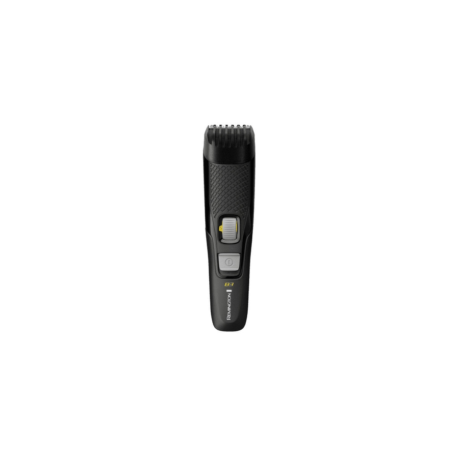 REMINGTON Bartschneider MB3000 B3 Style Series 17 Längen Batteriebetrieb