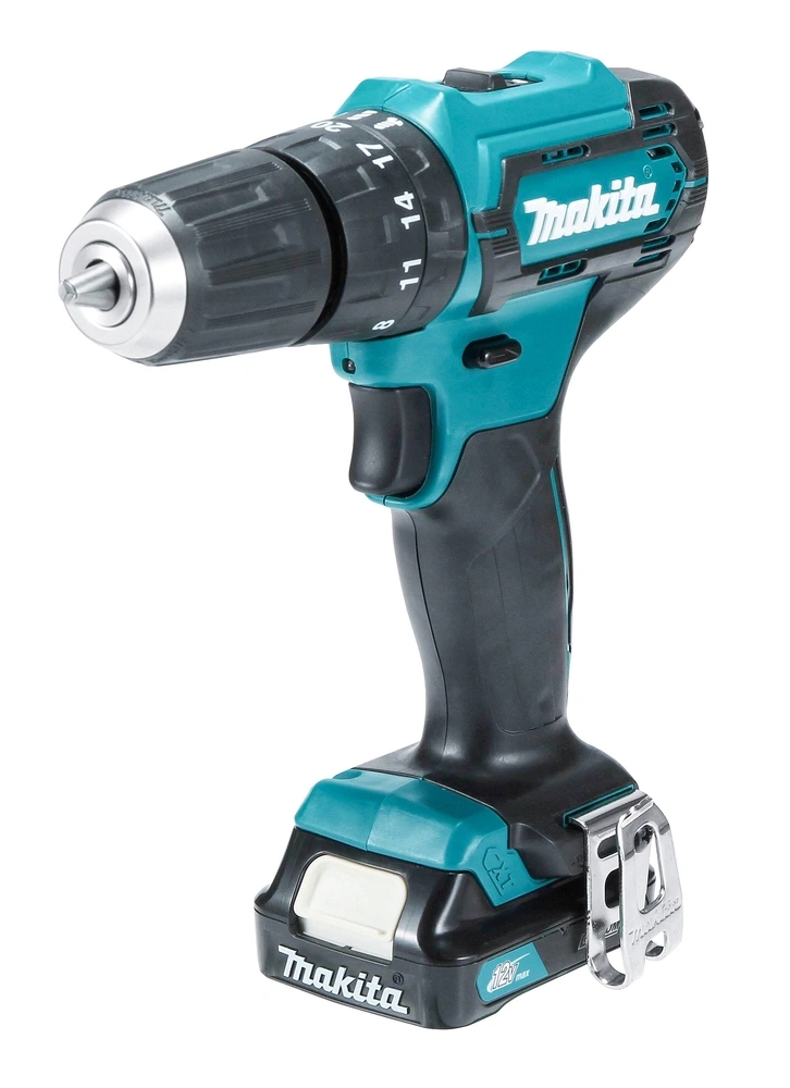 MAKITA HP333DZ Schlagbohrschrauber 1700 U/min B-WARE