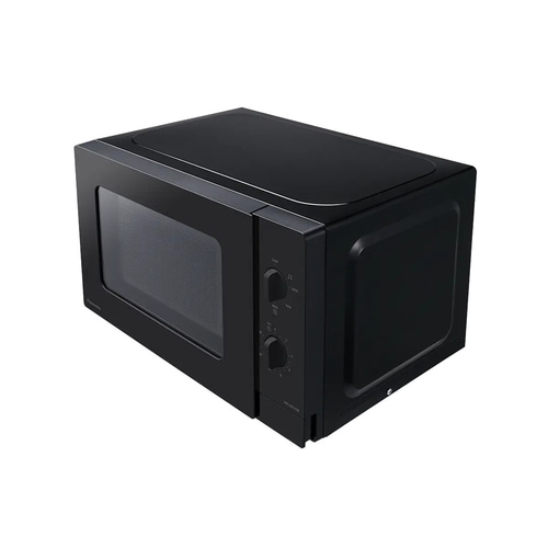 PANASONIC Mikrowelle 20 Liter 800 Watt 5 Stufen 25,5 cm Drehteller NN-SM22QBEPG