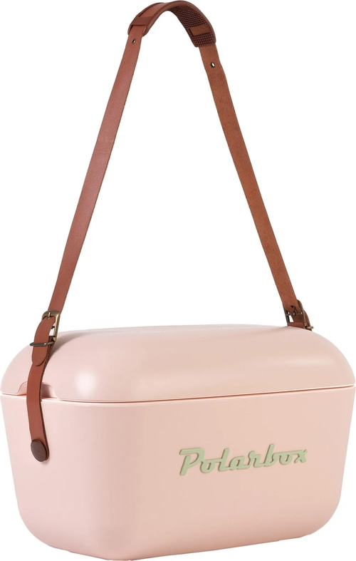 Polarbox Kühlbox Classic Shultergurt 12L PLB12/N/CLASS NEU